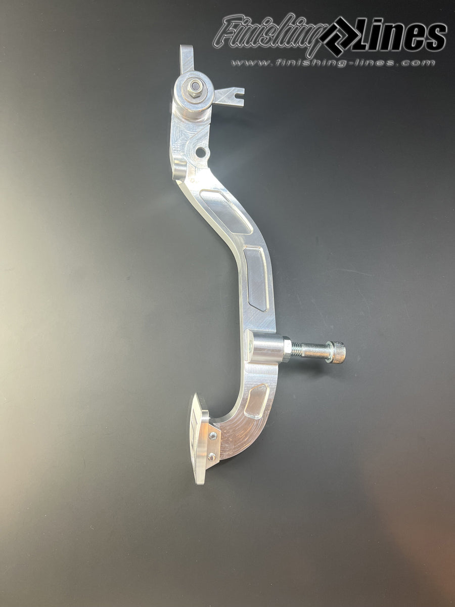 Finishing Lines EG & EK Civic/DC Integra Billet Clutch Pedal