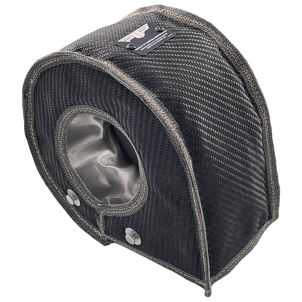 新品未使用pedestri poor blanket turbo PTP Large T4 Turbo Blanket - Black Lava (FPRO35-044-09