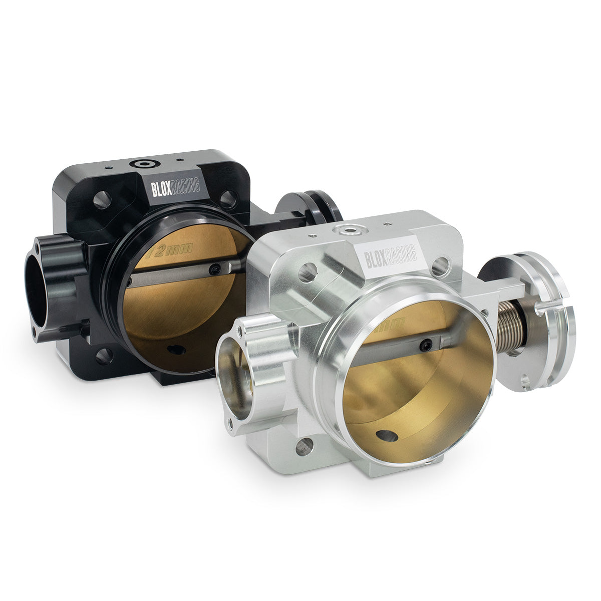 Blox Billet Throttle Body V2 – SpeedFactoryRacing
