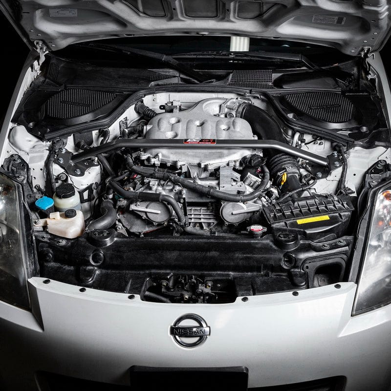 DC Sports Front Strut Bar (0306 Nissan 350Z 3.5L) SpeedFactoryRacing