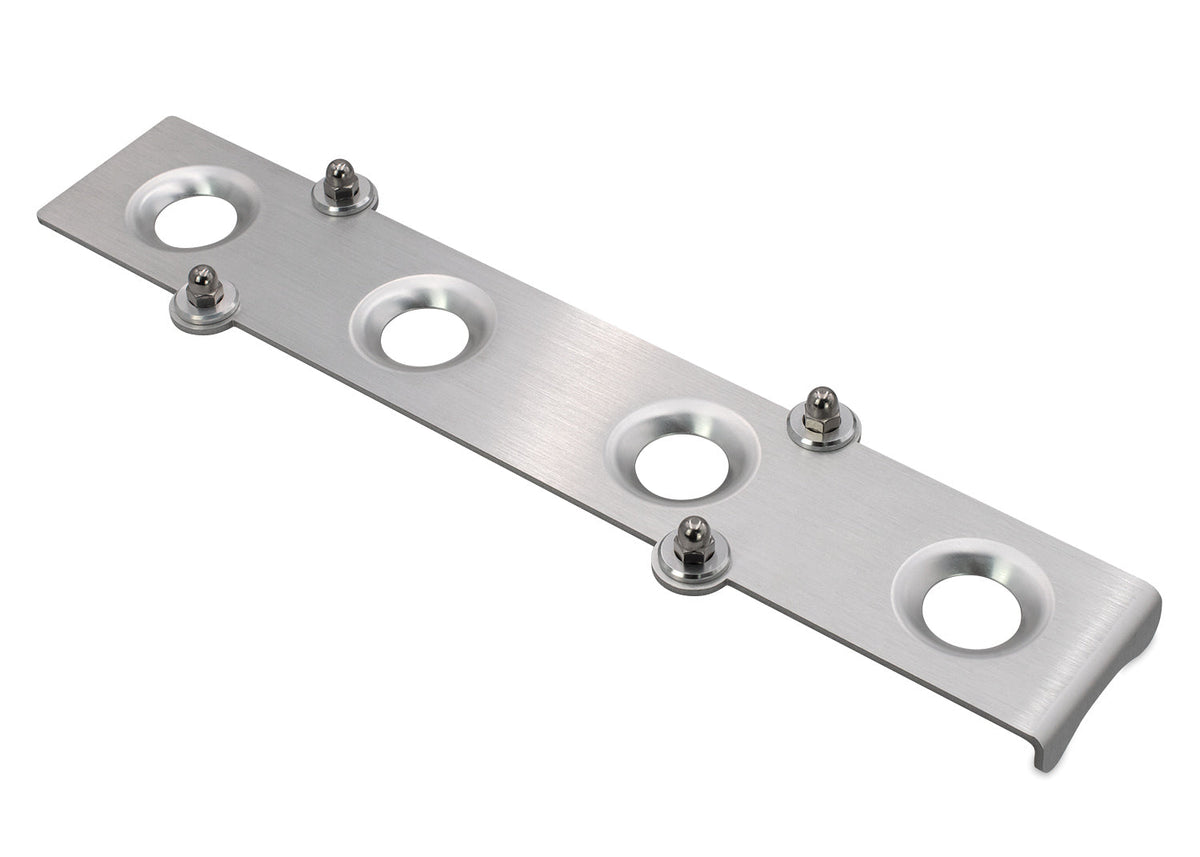 BSeries Spark Plug/Coil Cover V2 SpeedFactoryRacing