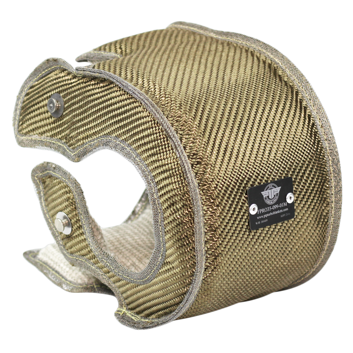 新品未使用　pedestri poor blanket turbo FPRO35-099-