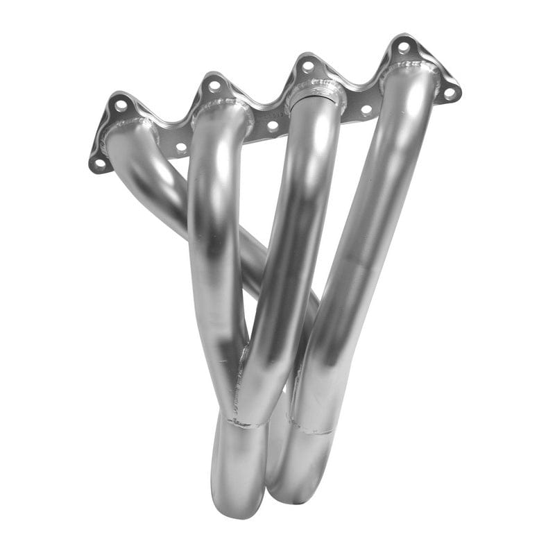 パーツ DC-DC DC Sports Ceramic Header (92-95 Honda Civic all models/ 96-00