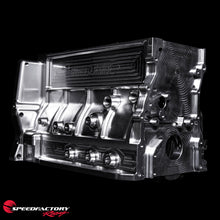 Load image into Gallery viewer, Bullet Race Engineering Billet Honda K-Series (K20) Engine Block