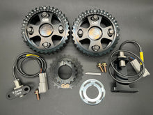 Load image into Gallery viewer, Almanzar Motorsports Complete B-Series VTEC Cam / Crank Trigger kit
