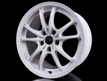 Load image into Gallery viewer, Mugen MC10 White Wheel - 17x9.0 / 5x114