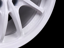 Load image into Gallery viewer, Mugen MC10 White Wheel - 17x9.0 / 5x114