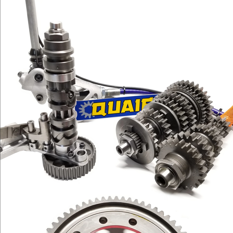 sequential gear Quaife K-Series Sequential Gear Kit E8J V2
