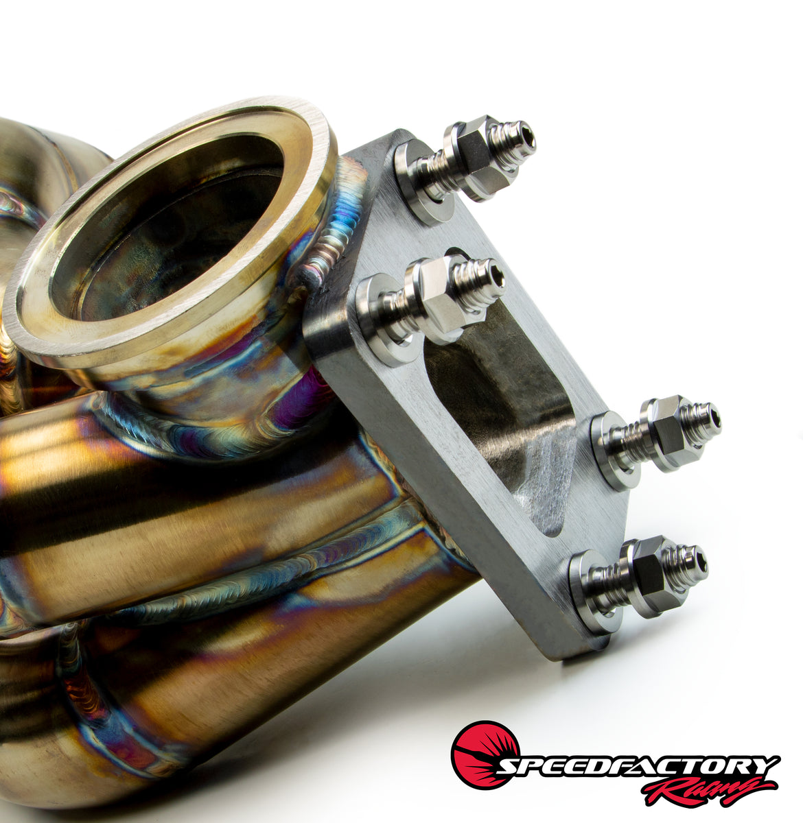 Exhaust | Exhaust Manifold | Corvette Depot