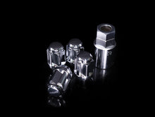 Load image into Gallery viewer, Rays 19 Hex Lug Nut &amp; Lock Set - Chrome M14x1.50