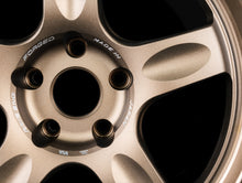Load image into Gallery viewer, Volk Racing 21C Wheels - Bronze 18x9.5 / 5X120 / +20