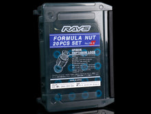 Load image into Gallery viewer, Rays Formula Nut FN-II Set - 14x1.50