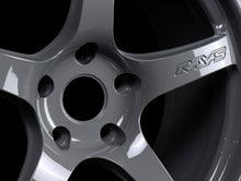 Load image into Gallery viewer, Rays Gram Lights 57CR Wheels - Arms Gray 18x9.5 / 5x120 / +38