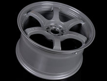 Load image into Gallery viewer, Rays Gram Lights 57DR Wheels - Glossy Gray - 18x9.5 / 5x114 / +38