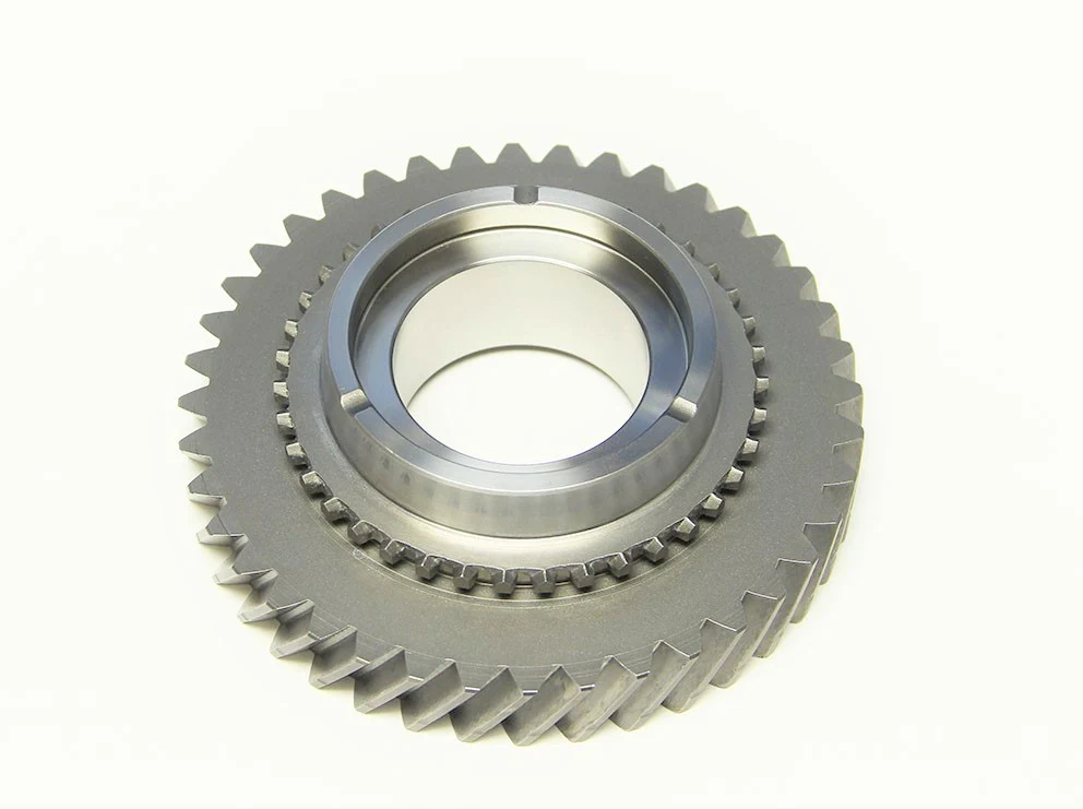 MFactory B-Series 3.07 1st Gear (94-01) USDM Integra GSR / Type R
