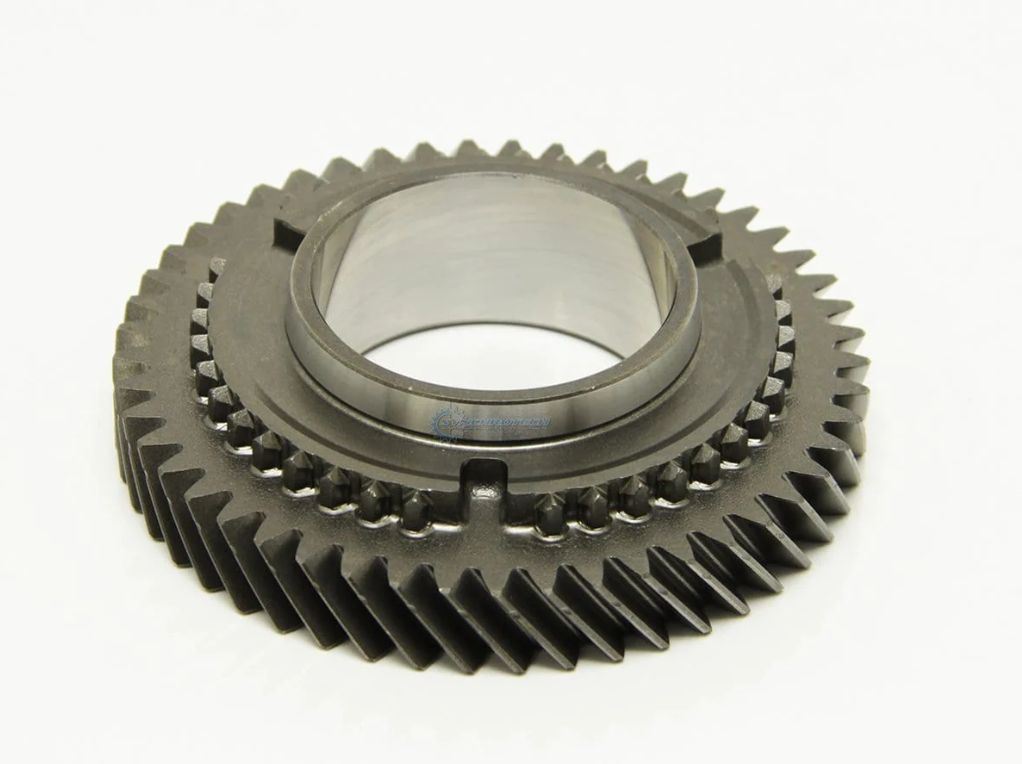 Synchrotech Pro Series 2nd Gear For Honda / Acura K-Series Transmissio – SpeedFactoryRacing