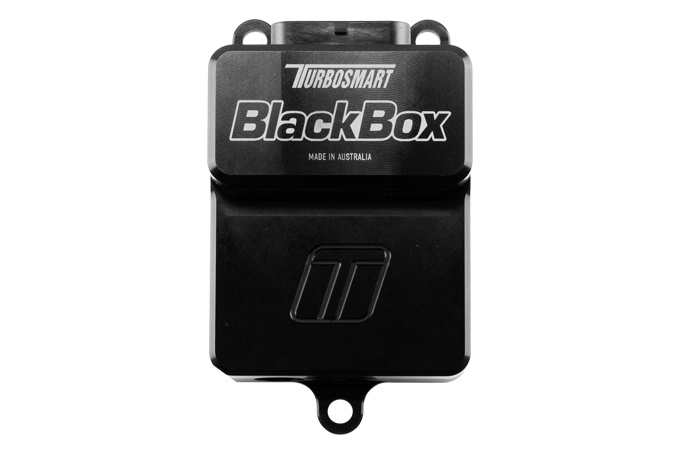 BlackBox Electronic Wastegate Controller  SpeedFactoryRacing