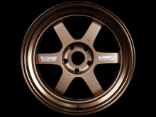 Load image into Gallery viewer, Volk Racing TE37V 10th Anniversary - Bronze - 18x9.5 / 5x120 / +22
