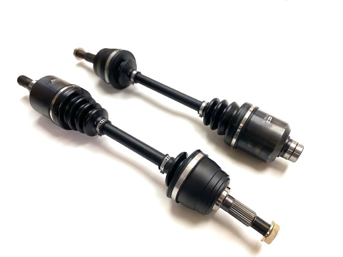 thumbnail image 2 of Insane Shafts Axles For Honda Civic 92-00 EG/EK & Integra DC2 B-Series – Rated For 500HP 2 of 11