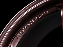 Load image into Gallery viewer, Advan Racing GT Beyond Wheels - Racing Copper Bronze - 18x9.5 / 5x114 / +38
