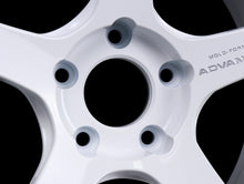 Load image into Gallery viewer, Advan Racing GT Beyond Wheels - Racing White - 18x9.5 / 5x120 / +38