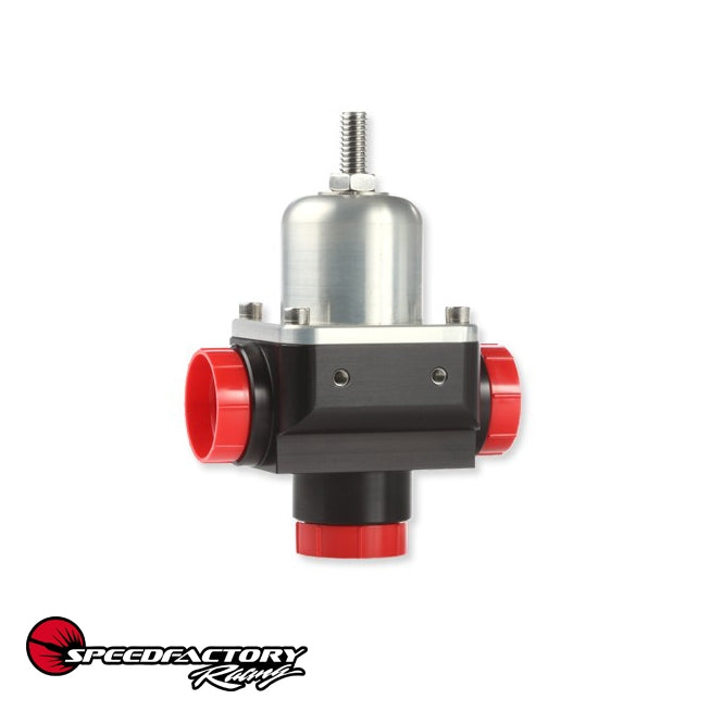 ビョルン ケーラー Weldon A2047 Series High Flow Fuel Pressure Regulator