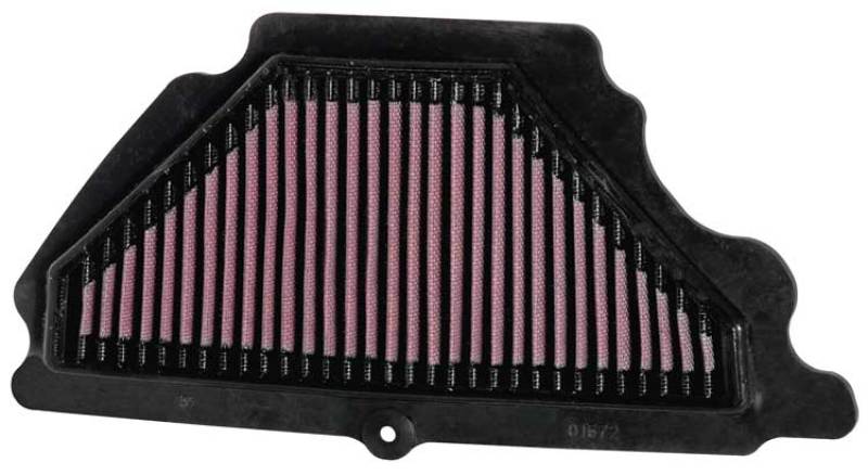 K&N 07-08 Kawasaki ZX6R Ninja Air Filter – SpeedFactoryRacing