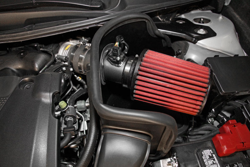 2016 Nissan Maxima 3.5L V6 Gas Performance Parts | K&N