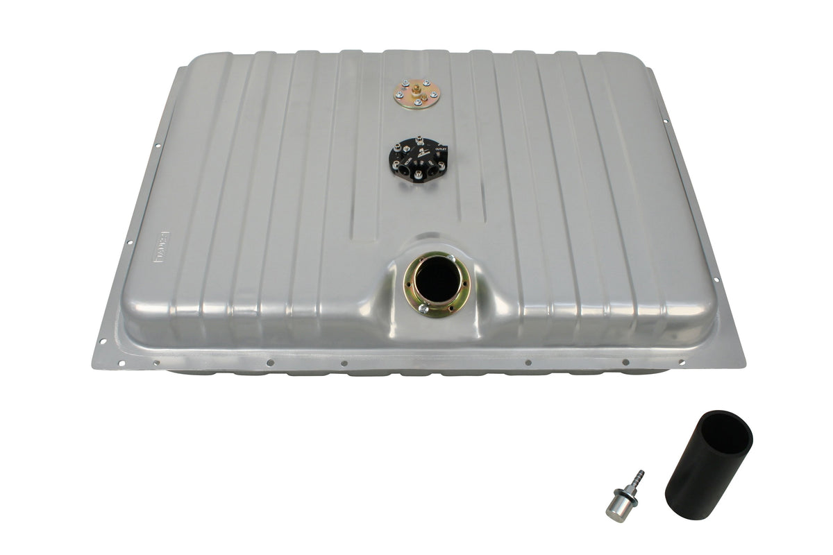 Aeromotive Fuel Tank, 340 Stealth, 69-70 Mustang – SpeedFactoryRacing