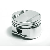 Arias Pistons for Honda F22C S2000 2.2L, 23mm Pin