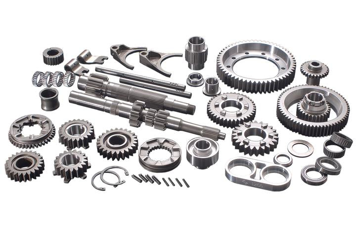 b gear PPG Honda B-Series AWD Drag Dog Engagement Complete Gear Kit –  SpeedFactoryRacing