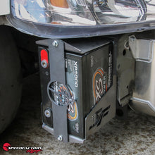 Load image into Gallery viewer, SpeedFactory Racing 16V Battery Box - Driver Or Passenger Mount