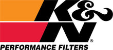 Load image into Gallery viewer, K&amp;N 00 Honda S2000 2.0L-L4 Drop In Air Filter