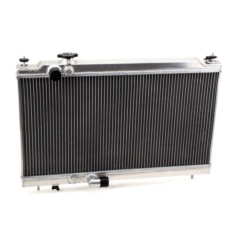 Hybrid Racing K-Swap Fullsize Radiator (94-01 Acura Integra w/ K