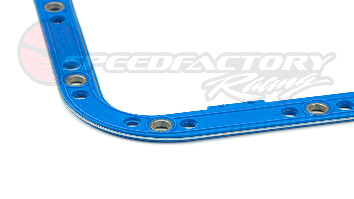 FelPro PermaDryPlus BSeries Oil Pan Gasket Set SpeedFactoryRacing