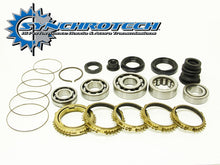 Load image into Gallery viewer, Synchrotech Carbon Rebuild Kit 94-01 GSR/ ITR/ B16