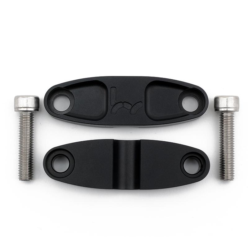 gear bushings Hybrid Racing B-Series Solid Shift Linkage Bushings