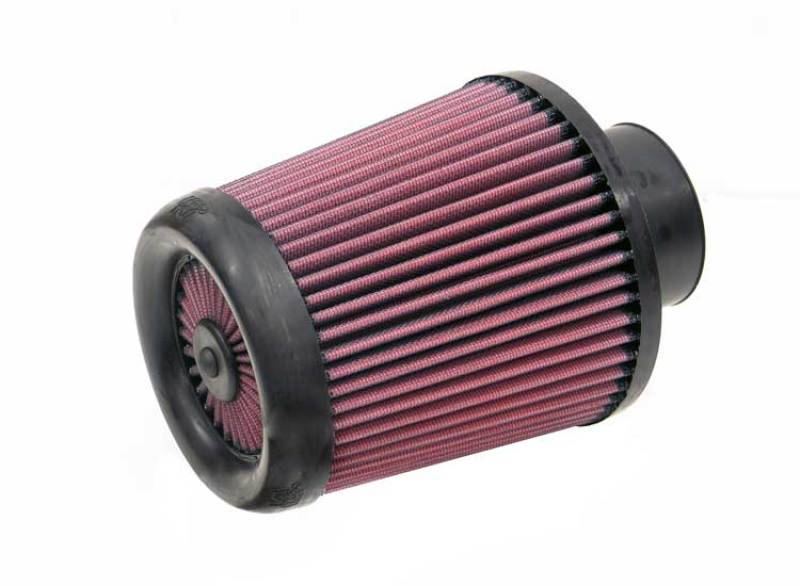K&N Universal Clamp-On Air Filter: High Performance, Premium, Washable,  Replacement Filter: Flange Diameter: 2.5 In, Filter Height: 6.5 In, Flange  Length: 2 In, Shape: Round Tapered, RU-4860 