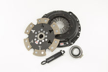 Load image into Gallery viewer, Competition Clutch (8022-0620) -  Stage 4 - Rigid Clutch Kit - D-Series