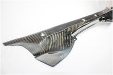 Load image into Gallery viewer, Prayoonto Racing Carbon Fiber Windshield Cowls