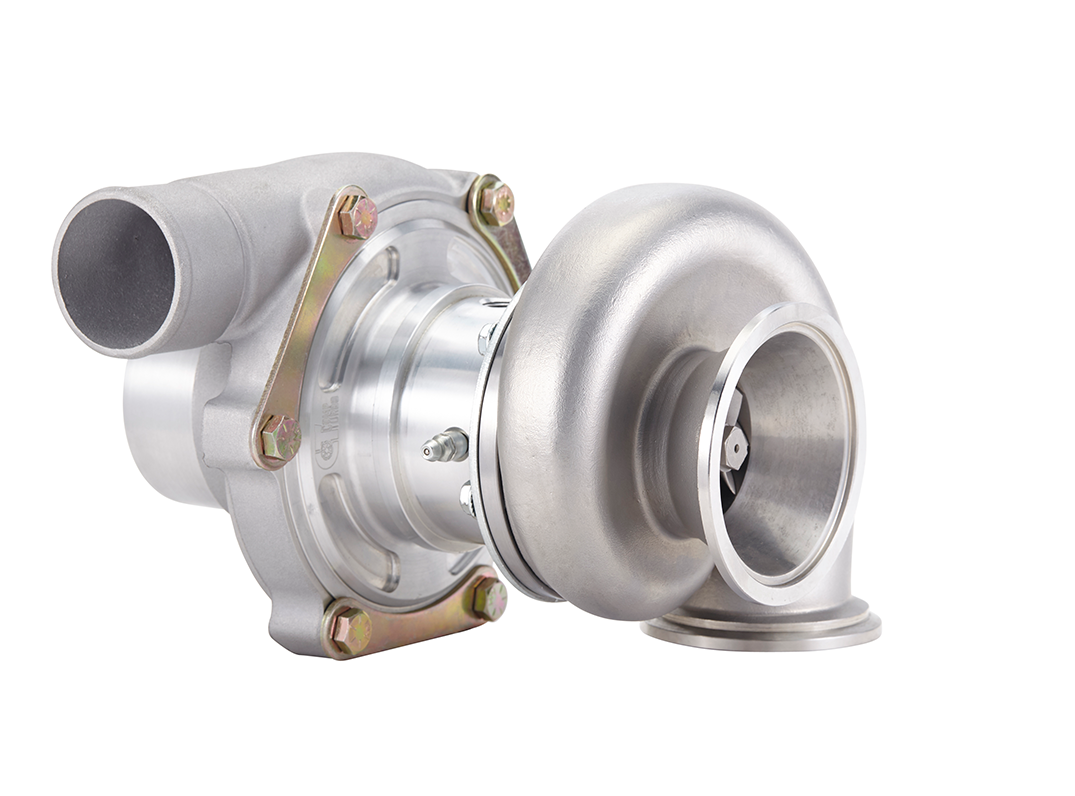 CTR2971S-5553 Oil-Less 3.0 Turbocharger (625 HP) – SpeedFactoryRacing
