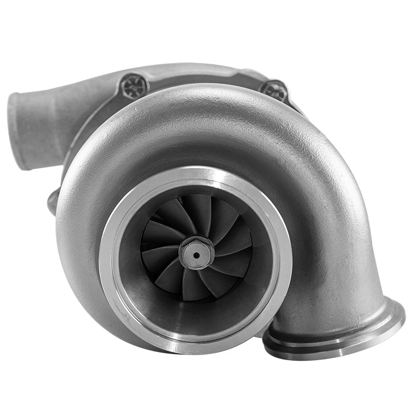 CTR3081E-5858 Oil Lubricated 2.0 Turbocharger (650 HP)
