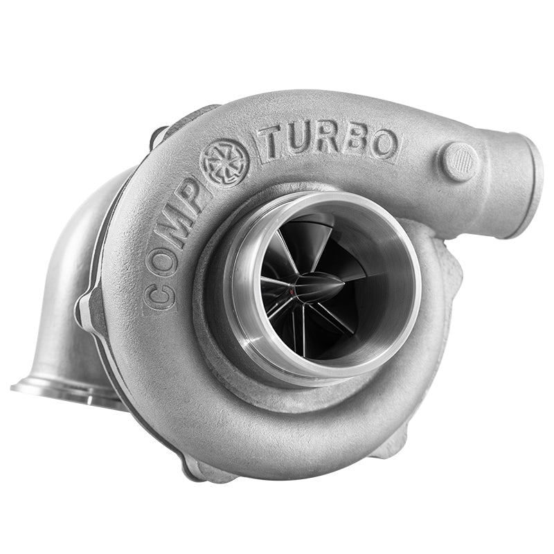 CTR3081E-5858 Oil Lubricated 2.0 Turbocharger (650 HP)
