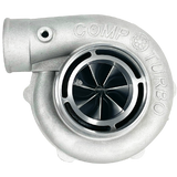 CTR3993S-6871 Reverse Rotation Oil Lubricated 2.0 Turbocharger (1100 HP)