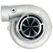 Load image into Gallery viewer, CTR3993S-6871 Reverse Rotation Air-Cooled 1.0 Turbocharger (1100 HP)
