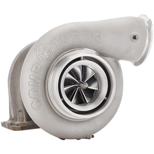 Load image into Gallery viewer, CTR4202R-7285 Mid Frame Oil-Less 3.0 Turbocharger (1250 HP)