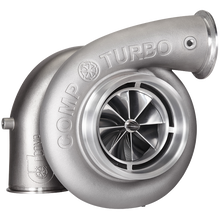 Load image into Gallery viewer, CTR55106S-106110 Oil Lubricated 2.0 Turbocharger (2500 HP)