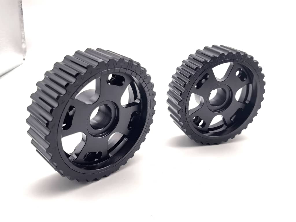 Almanzar Motorsports BSeries Cam Gears (Sold Each) SpeedFactoryRacing