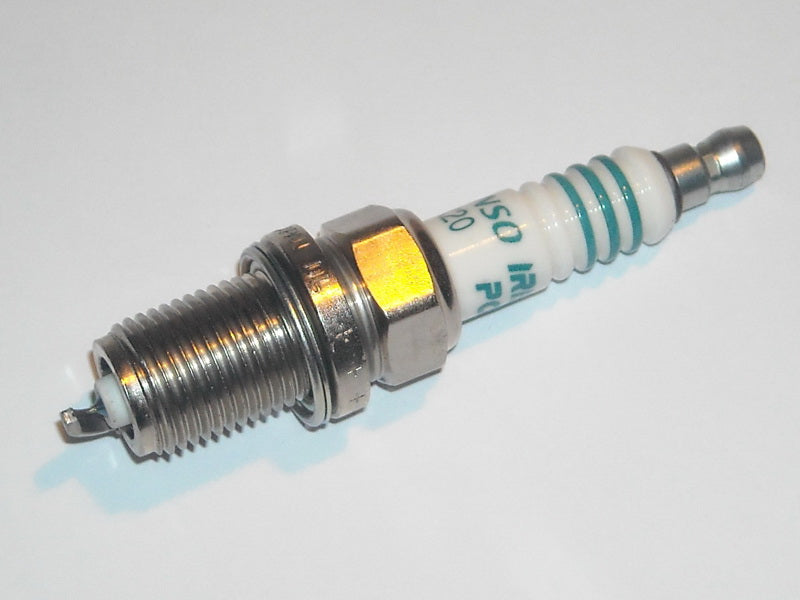 Denso Iridium Spark Plugs – SpeedFactoryRacing