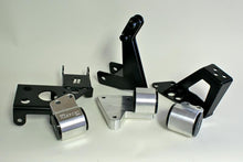 Load image into Gallery viewer, Hasport Engine Mount Kit For K-Series Engine into 92-95 Civic/94-97 del sol/94-01 Integra